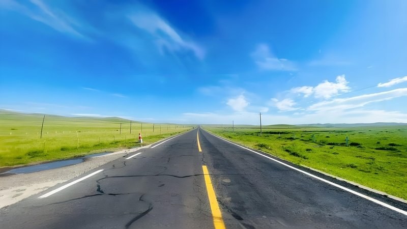 热阿线 / 达达线补充视角实景图片